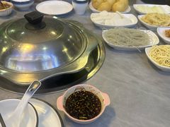 -光头药膳鸡(莱茵小镇店)