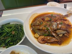 -阿毛饭店首店·宁波老字号(文化广场店)