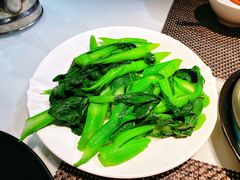 清炒时蔬-日昌餐馆(Mini西点茂店)