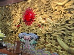 -鹊华居·地道鲁菜·海鲜·融合味(大明湖店)