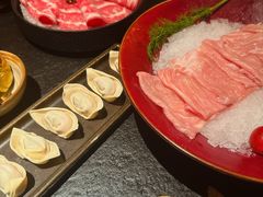 -色響火锅(恒隆广场店)