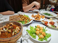 -红日饭店(裕隆三路店)