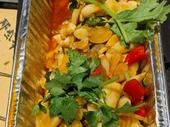 -那些年记忆烧烤