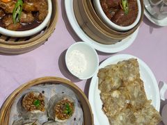 -金时代顺风大酒店(静安大融城店)