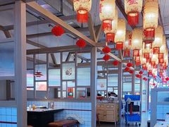 -李姑婆鲜切牛肉火锅自助(凤城二路店)