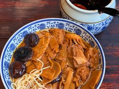 -西园寺素食(西园弄戒幢律寺店)