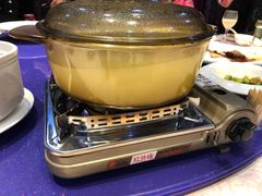 -锦海城市大酒店·上海酒楼(会馆浜路店)