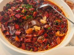 -聚宝渔港.五钻酒家(上地店)