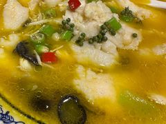 -正阳门饭庄·烤鸭·北京菜(万丰路七里庄店)
