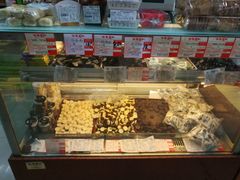 零售区-百年义利(东直门店)