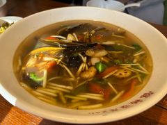 -飨府.老淮面馆.自营(清河路店)