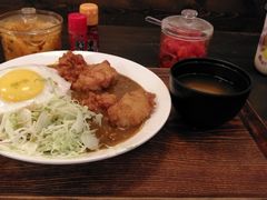 -金龙咖喱