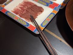 -京悦南门涮羊肉·羊蝎子火锅(田林路店)