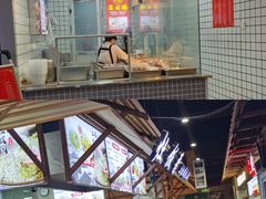 -朝阳菜场(白塔西路店)