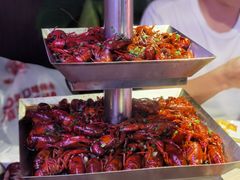 -霸王虾·小龙虾香辣蟹(玉林店)