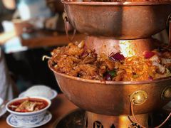 -炉小二铜锅牛蛙•川湘菜(三里屯店)
