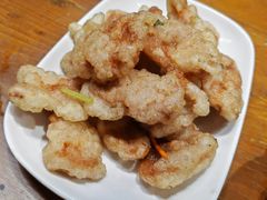 -张姐烤肉(山北路店)