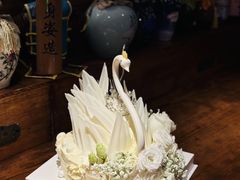 -CAKEBOSS蛋糕老板(东直门来福士店)