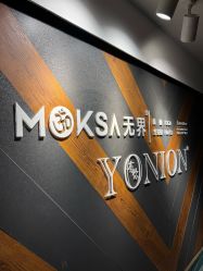 -无界瑜伽普拉提