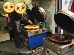 -贾五油糊馅
