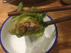 -阮氏娘·越南料理(双子塔店)
