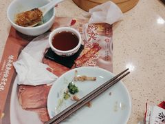 -点都德(中海环宇荟店)