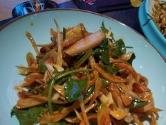 -杨记齐齐哈尔烤肉(五莲路店)
