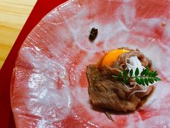 a5和牛寿喜烧-鮨青(恒基名人购物中心店)