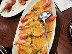 -泰香米泰国餐厅(南宁店)