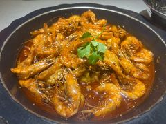 -巴蜀王婆大虾(南锣鼓巷店)