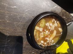 -大叹号·朝鲜族烤肉(潍坊泰华城店)