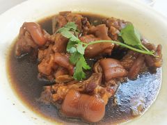 宫廷酱猪手-海宝酒家(中山四路店)