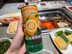 -海底捞火锅(塘厦天虹店)