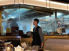 -常来小聚·广州非遗传承餐厅(地王广场店)