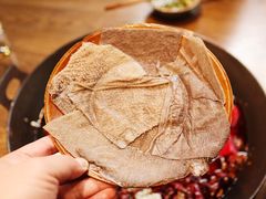 -周幺妹重庆老火锅(银泰城总店)