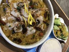 -鱼库·不仅是一家烤鱼店(车公庙店)