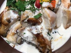 -格鲁·秀色Georgia’s Feast