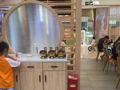 -大官米线(喜盈门范城店)