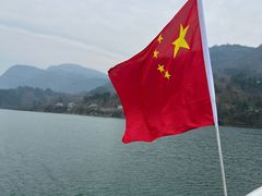 -乌江画廊(彭水苗族土家族自治县)