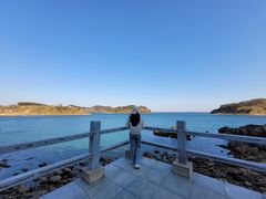 -大长山岛