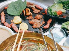 -首府山烧烤·小龙虾·KTV(翠堤湾店)