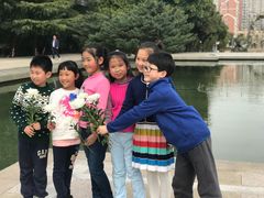 -上海市龙华烈士陵园