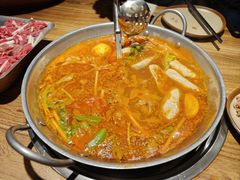 -老凯俚酸汤鱼(东山店)