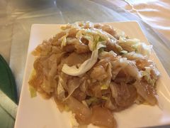 泡菜陈村粉-外沙疍家棚酒楼