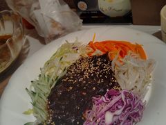 -七八冷面·延边朝鲜族美食(圣熙八号店)