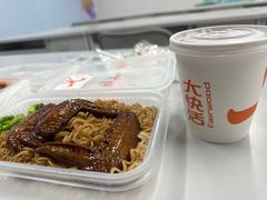 -大快活(丽丰店)