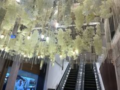 -陕西会客厅·宴会厅·唐世佳宴