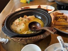 -老阿爸鲜鱼土菜(昆山花桥店)