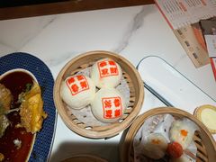 -禄运茶居·手工点心(猎德店)