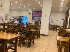大堂-疍家人黄记海鲜火烧烤